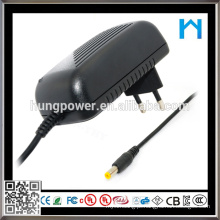 Adaptador australiano SAA aprovado RCM 12V 2A Transformer 3528 5050